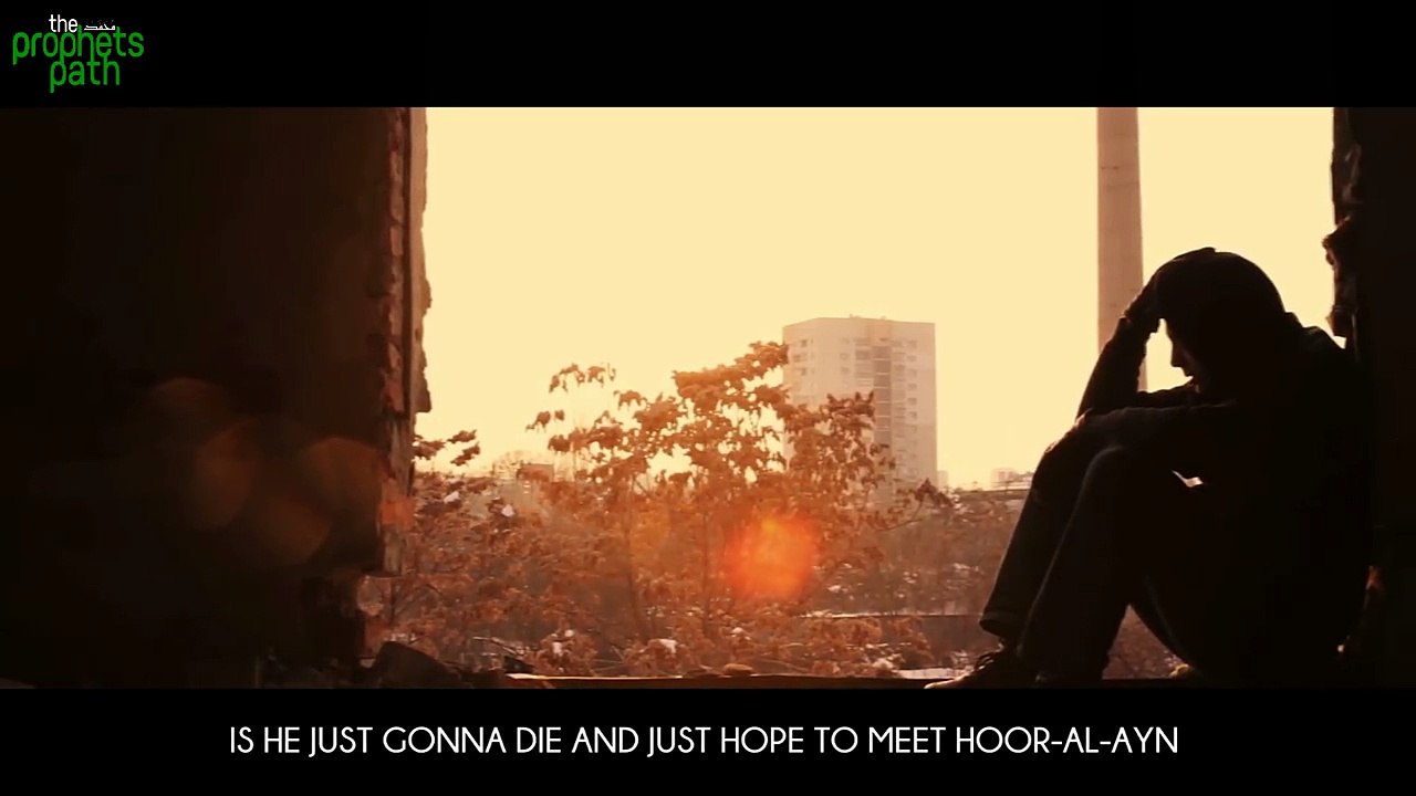 Story Of The Ugly Man - Emotional Video