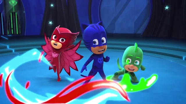 #9 Герои в масках HD | Кэтбой и бригада бабочек | мультик на русском