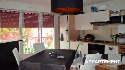 A vendre - Appartement - LAVAL (53000) - 3 pièces - 50m²