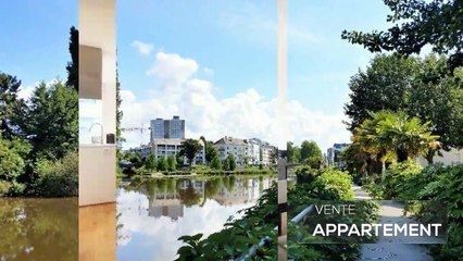 A vendre - Appartement - RENNES (35000) - 3 pièces - 69m²