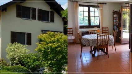 A vendre - Maison - Ollon (1867) - 5.5 pièces - 170m²