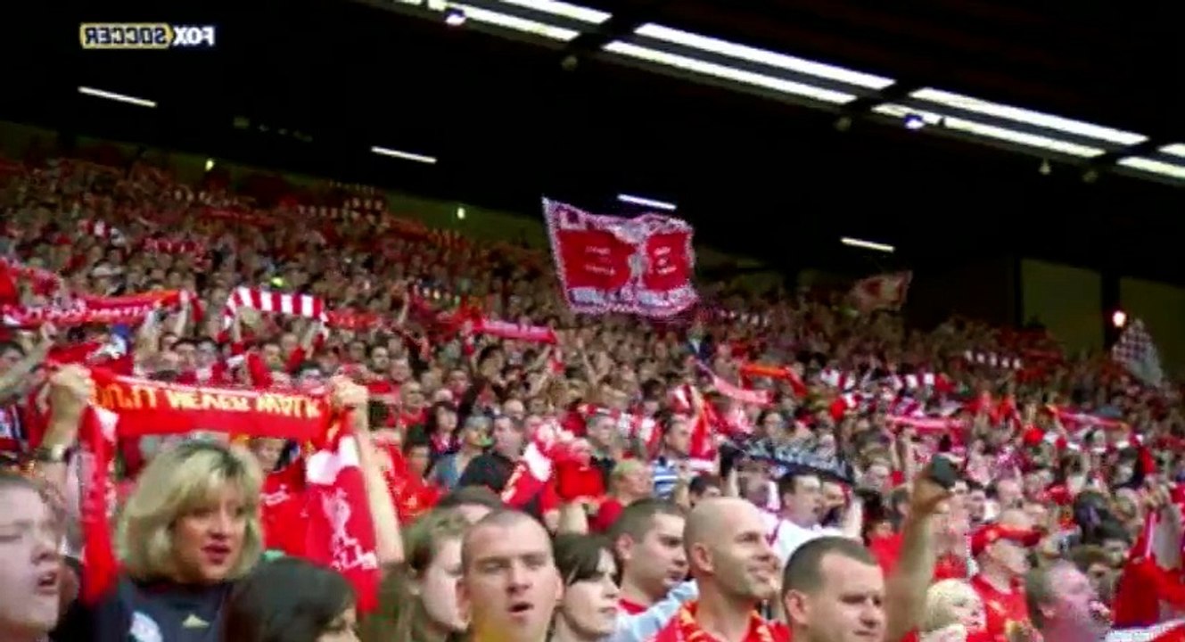 Being Liverpool S01 - Ep03 Anfield Calling HD Watch