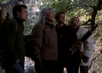 Dark Skies S01 - Ep08 Ancient Future HD Watch