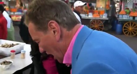 Great Continental Railway Journeys S05 - Ep03 Tangier to Marrakech - Part 02 HD Watch