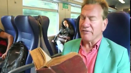 Great Continental Railway Journeys S05 - Ep04 Genoa to the Brenner PAs - Part 01 HD Watch
