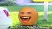 Annoying Orange Fry day (Rebecca Black Friday Parody)