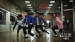 Dance crew performs the evolution of Michael Jackson's dance