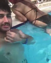 کس و کون بازی شاخهای مجازی ایران در آنتالیا ترکیه