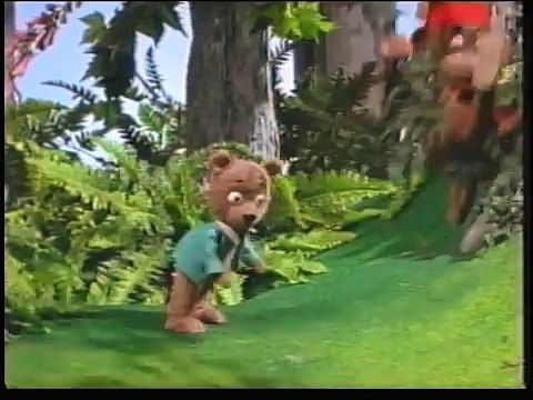 Lady and the Tramp 2 Scamps Adventure (2001, UK VHS)