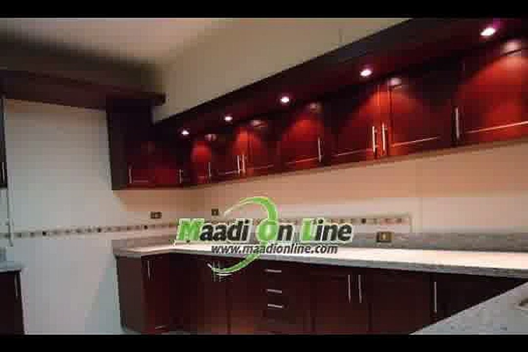 Apartment for Rent in Degla Maadi Cairo