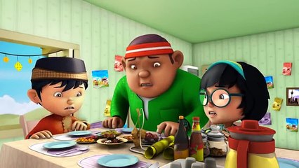 Apa Kata Yaya Khas Selamat Hari Raya