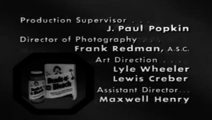 Perry Mason S01E03 - The Case of the Nervous Accomplice part 2/2