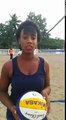 Voleibol sub-16 de São Tomé e Príncipe iniciou a preparação para XI Jogos Desportivos da CPLP - São Tomé e Príncipe  #forçaSTP #jogosCPLP