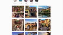 How to make your instagram photos POP