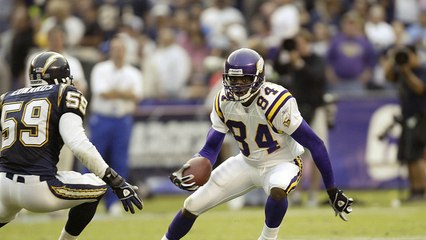 Randy Moss vs. Josh Norman | 'Madden' Matchup