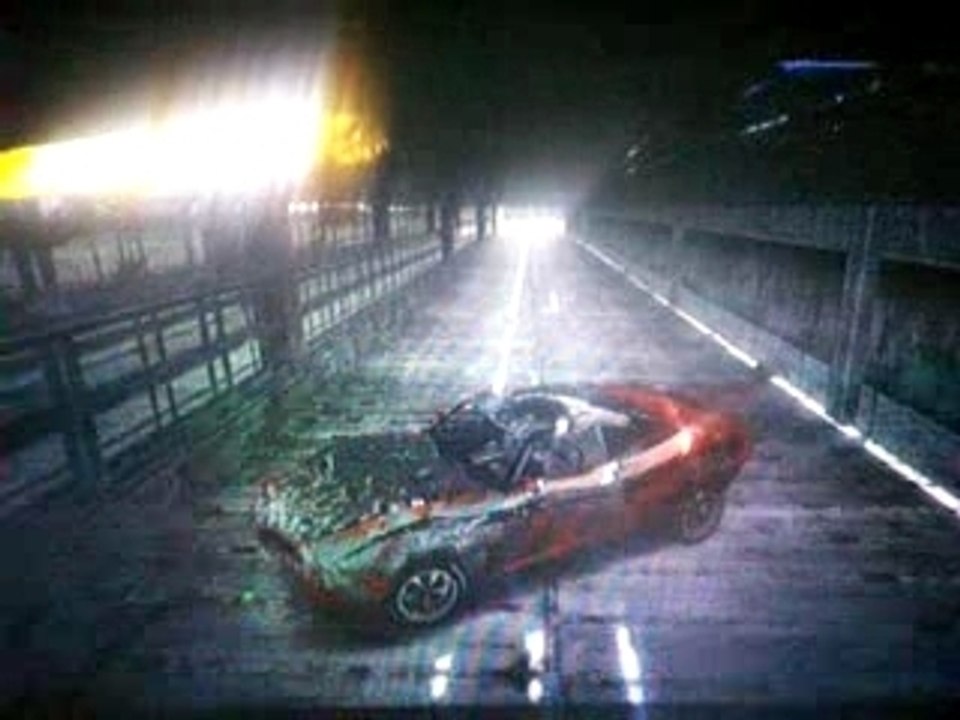 Burnout Paradise Slide by Dranzer55