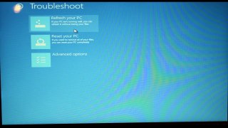 Factory Reset Windows 8 Without Password | Reset Computer To Factory Settings Windows 8