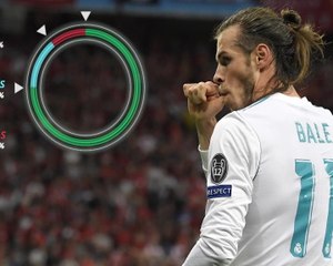 Download Video: Is Bale better without Ronaldo?