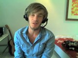 FRIDAY VLOG WITH PEWDIEPIE :D Q&A T SHIRTS ETC (Fridays With PewDiePie Part 1)