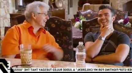 Married to Jonas S01 - Ep03 Texas with the In-laws HD Watch