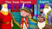 The Adventures of Tom Thumb in English _ Fairy Tales in English _ English Story_ English Fairy Tales