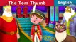 The Adventures of Tom Thumb in English _ Fairy Tales in English _ English Story_ English Fairy Tales