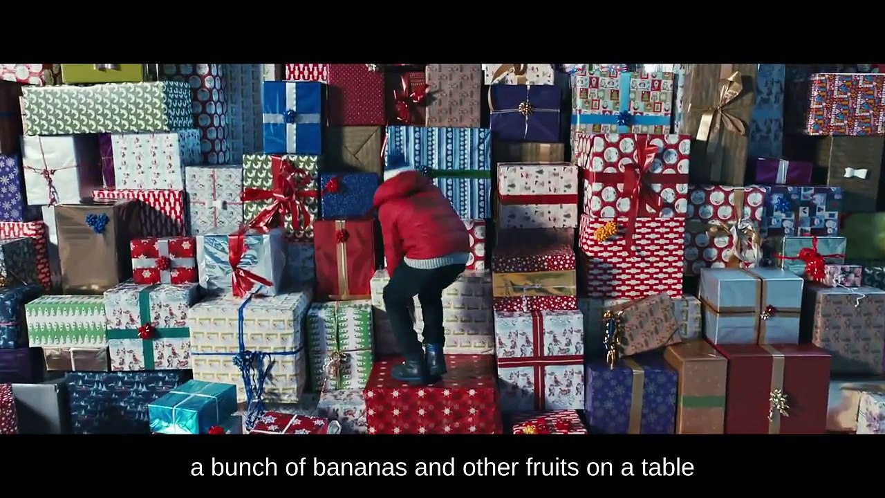 Test captioning video by Neuraltalk2