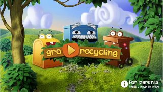 Gro Recycling