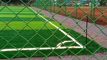 Ruiru Stadium: New Look at Kiambu Sub-County - Ytv View
