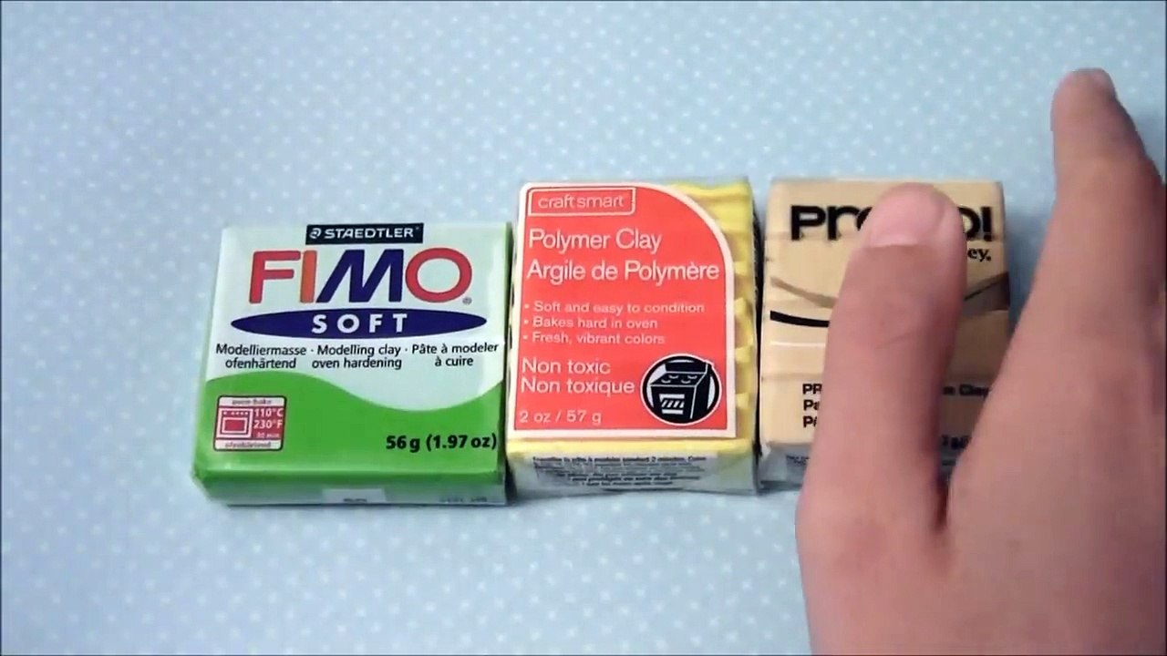 Tutorial: Chibi hairstyles