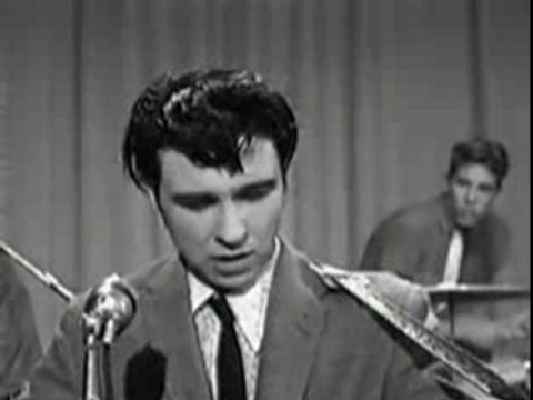 Johnny Carroll - Rockin' Maybelle (rockabilly)