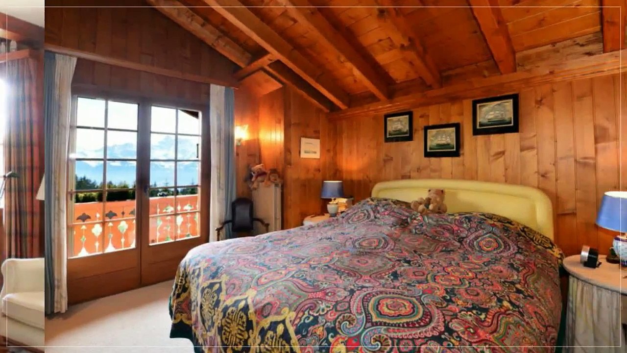 A vendre - Appartement - Villars-sur-Ollon (1884) - 5.5 pièces - 173m²