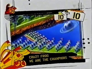 Viva Top 100 - dt. Top '10 Singlecharts (15.07.2006)