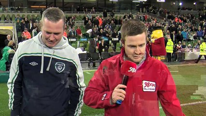 Leap Year Proposal - 98FM Morning Crew