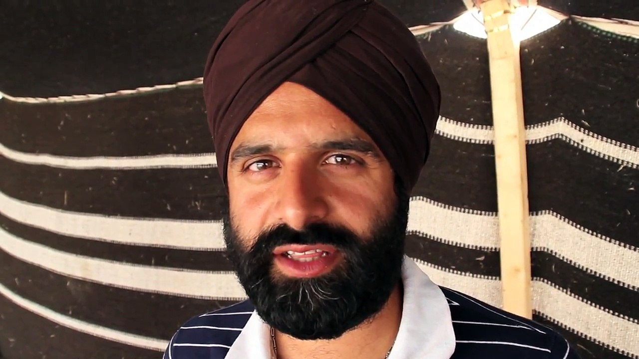 44 Gurjit Singh Lalli - use businesses to solve problems - Ideas worth spreading - TEDxSummit 2012