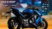 2017 Suzuki GSX-S1000F is The Supersport of The Naked Bike Class
