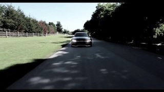 Audi S5 Coupe Tuning Air Suspension Full HD 1080p