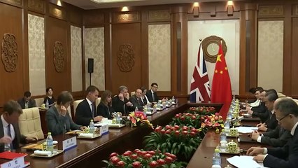 Wararkii ugu Danbeeyey Trump oo Ku Dhawaaqay inuu Lakulmayo Madaxweynaha iiraan & isbedelka Cusub