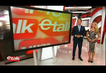 Justin Bieber-ETalk-30 Juillet 2018