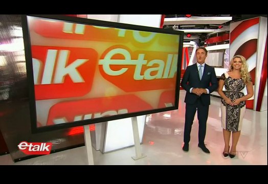 Justin Bieber-ETalk-30 Juillet 2018