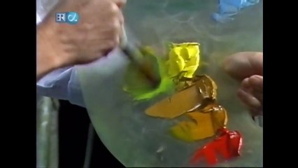 The Joy of Painting S22 13 Silent Forest