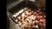 How its Made Apple Juice