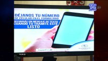 Registro de la propiedad de Guayaquil busca agilizar trámites