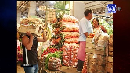 下载视频: Créditos para comerciantes informales en Guayaquil