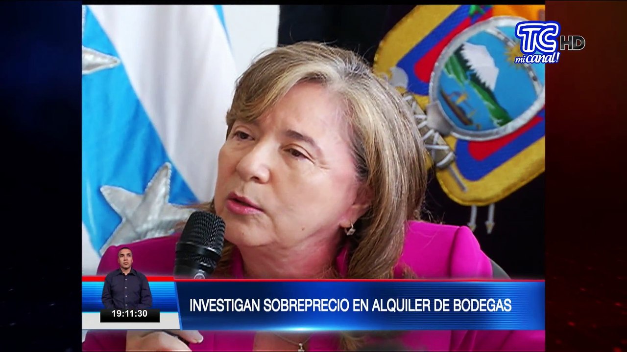 Perjuicio económico en Corte de Justicia del Guayas superaría el medio millón de dólares