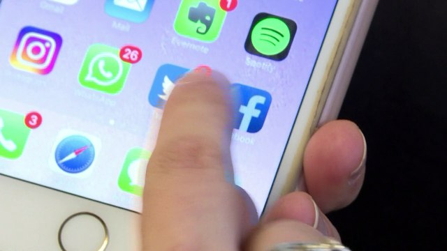 Empleados de Facebook con acceso a millones de contraseñas