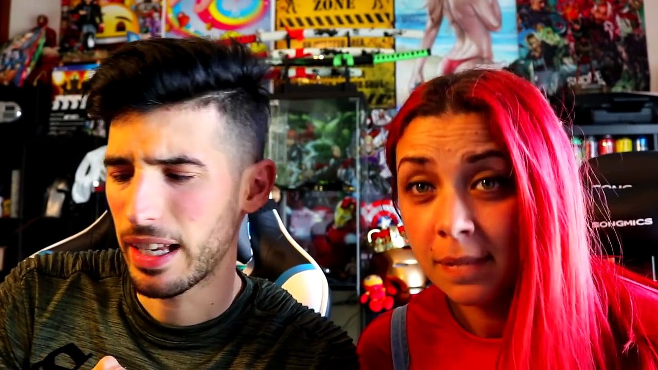 RETO 1 KILL = QUITAR 1 ROPA Y 100€ !! (Fortnite: Battle Royale)