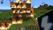Minecraft: POWER UPS (SUPER SPEED, LIGHTNING, TNT ATTACKS, & MORE!) Mod Showcase