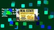 Favorit Book  Real Estate Investing: 15 Valuable Lessons Needed To Achieve Success Unlimited acces