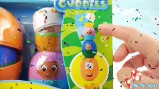 Slime surprise bottles with paw patrol